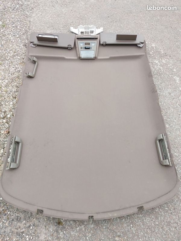 Ciel de toit avec équipement Citroën xm phase 1 (image 1)