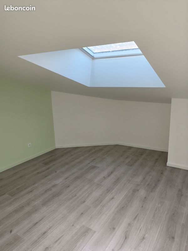 Appartement 3 pièces 70 m² · à Commercy · 70 m² · 530 €/mois