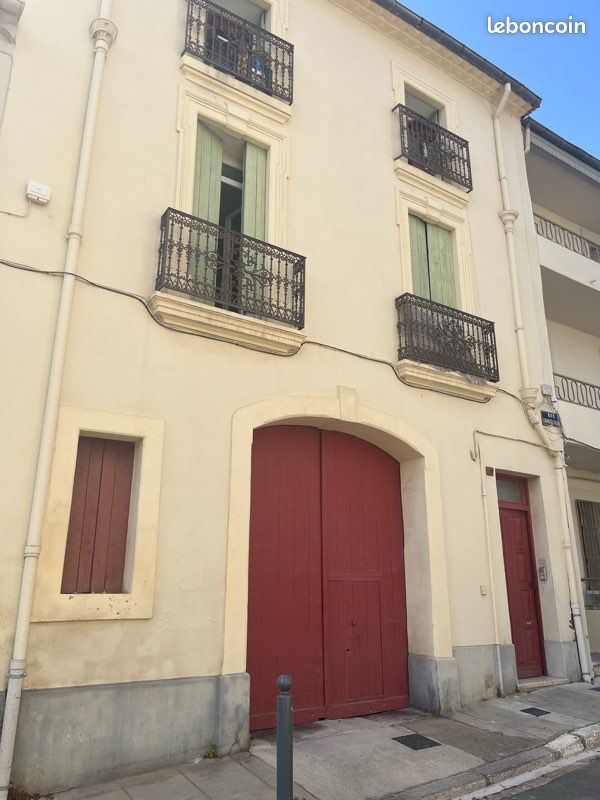 Appartement 3 pièces 70 m² · à Béziers · 70 m² · 650 €