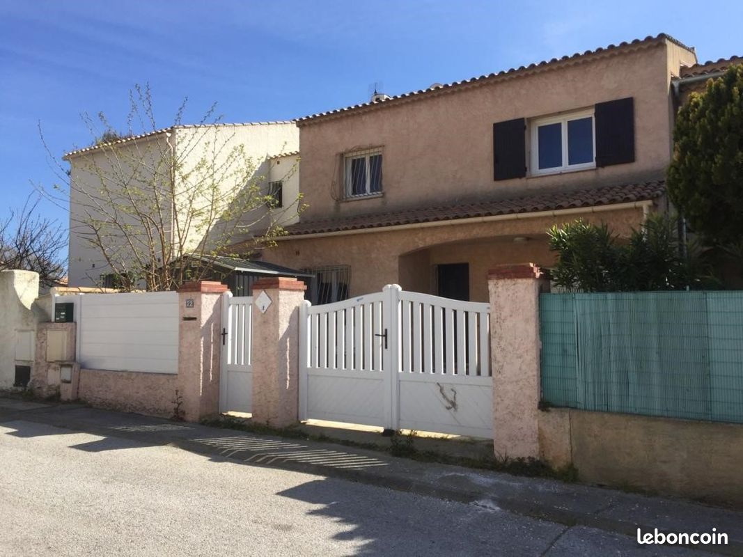 Maison 5 pièces 112 m² · à Six-Fours-les-Plages · 112 m² · 479 000 €