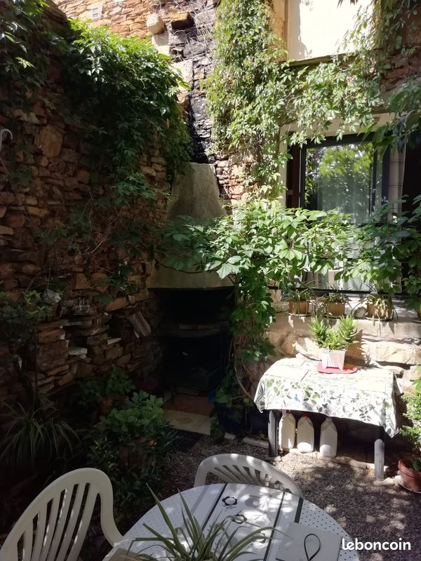 Maison 4 pièces 87 m² · à Usclas-du-Bosc · 87 m² · 150 000 €