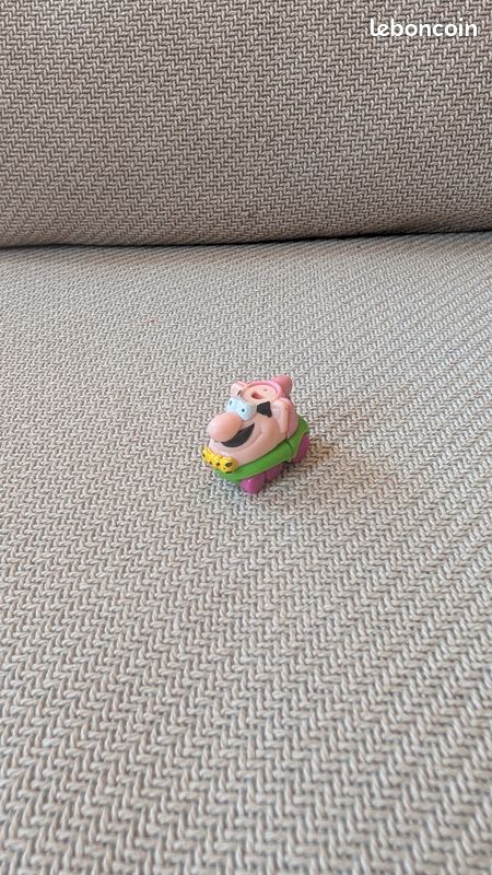 Jouet kinder (image 1)