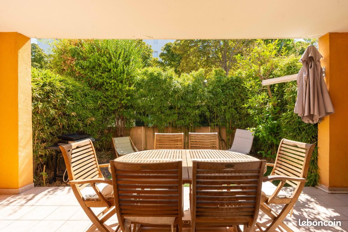 Appartement 3 pièces 67 m² · à Marseille · 67 m² · 249 000 €