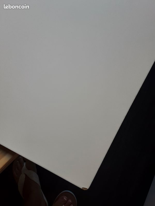 Table pour enfant Ikea (image 4)