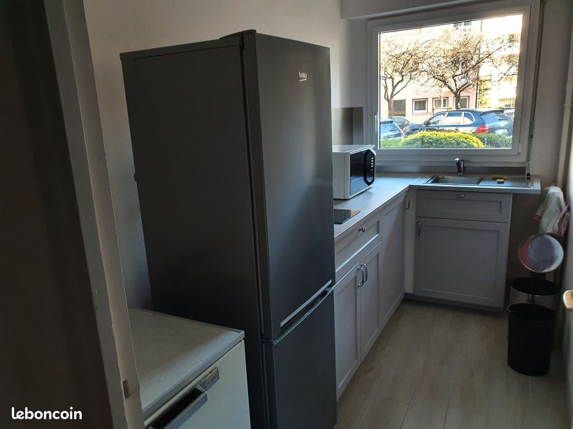Appartement 2 pièces 47 m² · à Boulogne-Billancourt · 47 m² · 1 300 €/mois