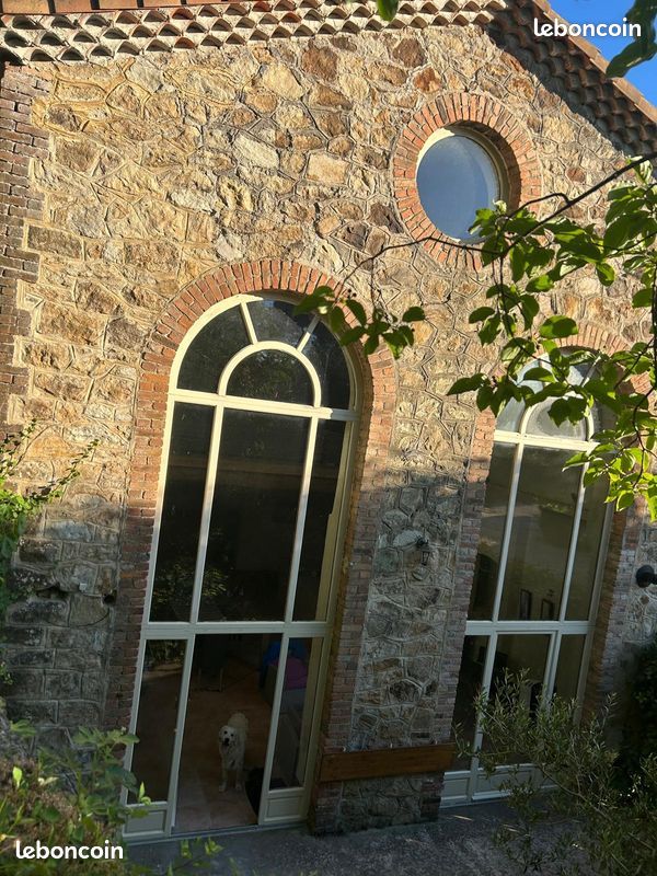 Maison 4 pièces 150 m² · à Molières-sur-Cèze · 150 m² · 230 000 €