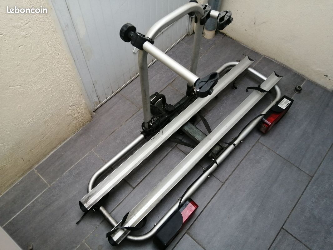 Porte vélos (image 1)