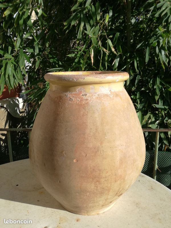Jarre de Biot , XIXeme (image 6)