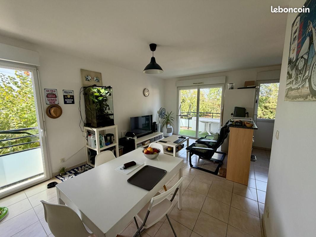 Appartement 2 pièces 45 m² · à Challans · 45 m² · 143 000 €