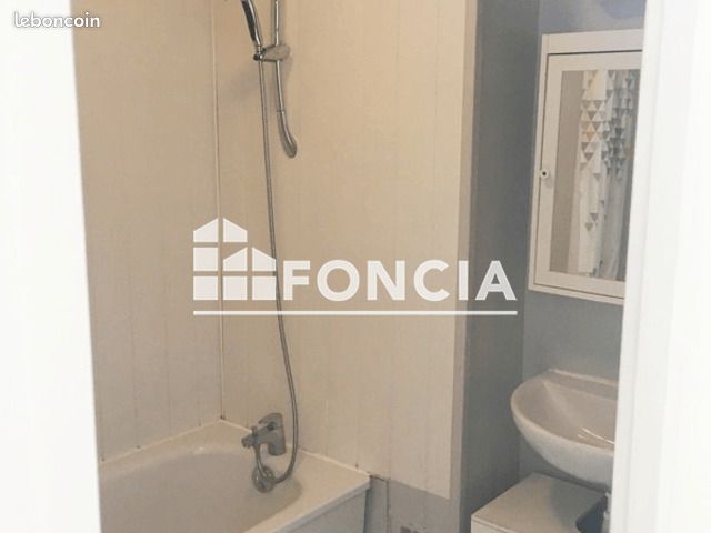 Appartement 4 pièces 72 m² · à La Madeleine · 72 m² · 840 €