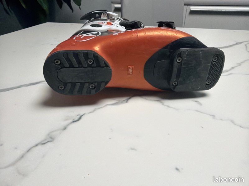 Chaussures de ski Rossignol 21,5 (image 2)