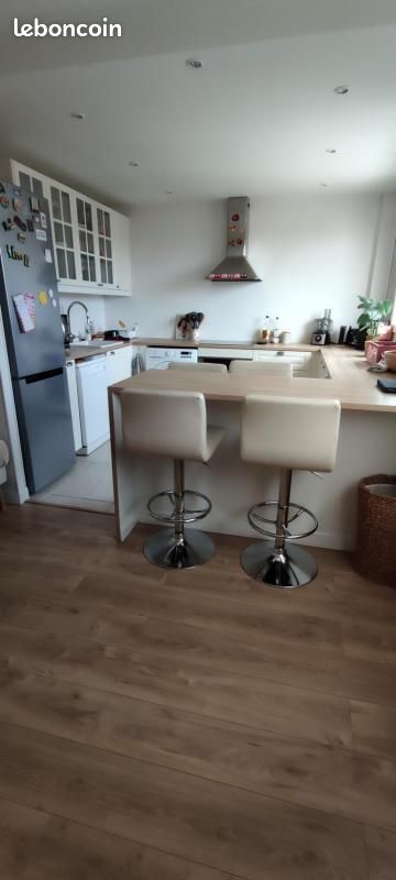 Appartement a louer neuilly-sur-marne - 1 pièce(s) - 22 m2 - Surfyn