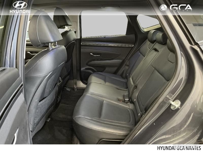 Hyundai Tucson 1.6 T-GDi 265ch PHEV Executive BVA6 HTRAC (image 14)