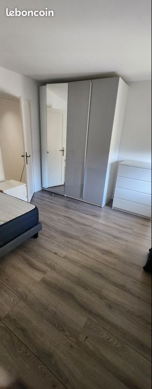 Appartement 3 pièces 72 m² · à Compiègne · 72 m² · 830 €/mois