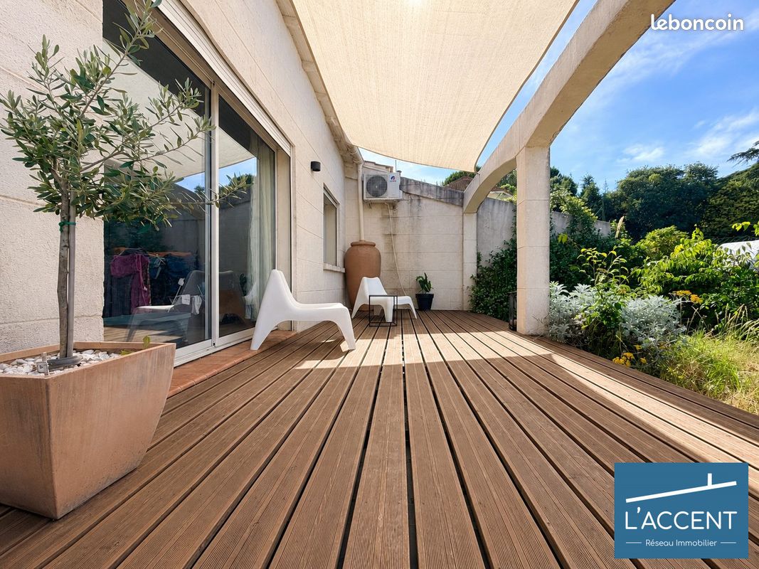 Villa 4 pièces 121 m² (image 11)