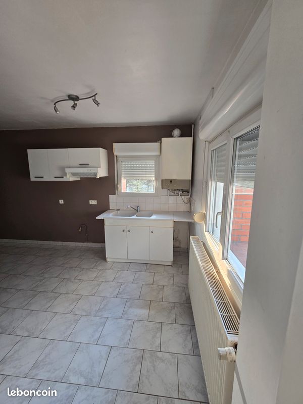 Maison avec jardin (image 6)