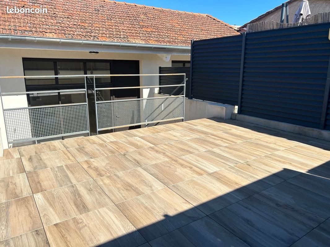 Appartement 2 pièces 53 m² · à Avignon · 53 m² · 838 €/mois