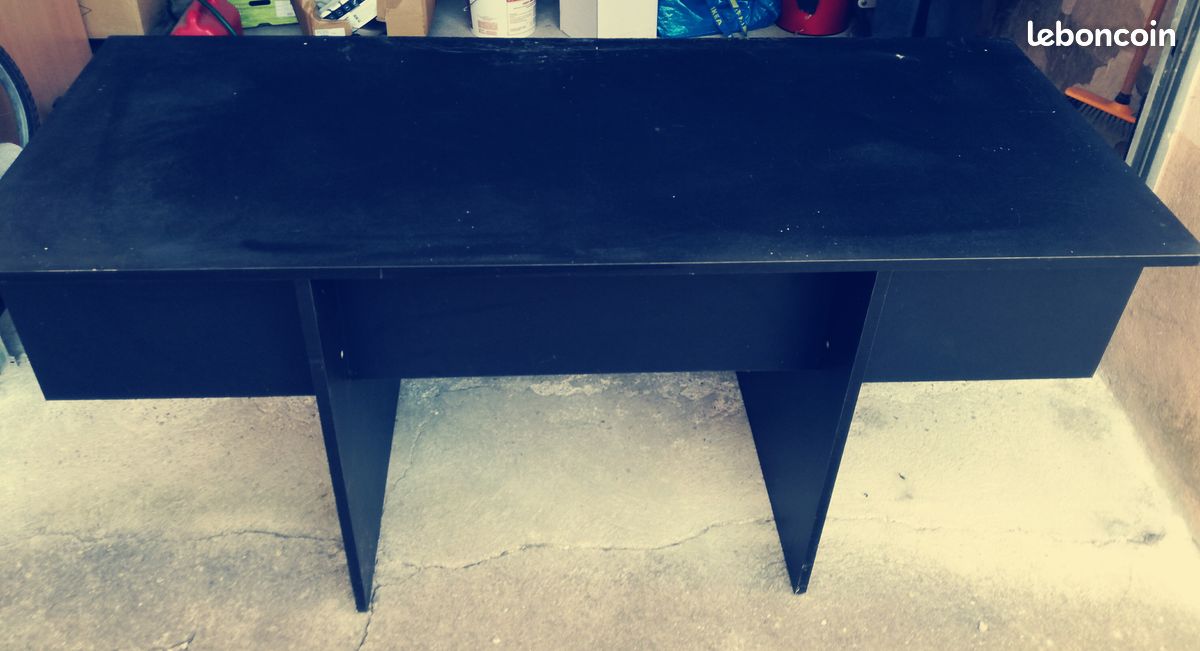 Bureau noir (image 7)
