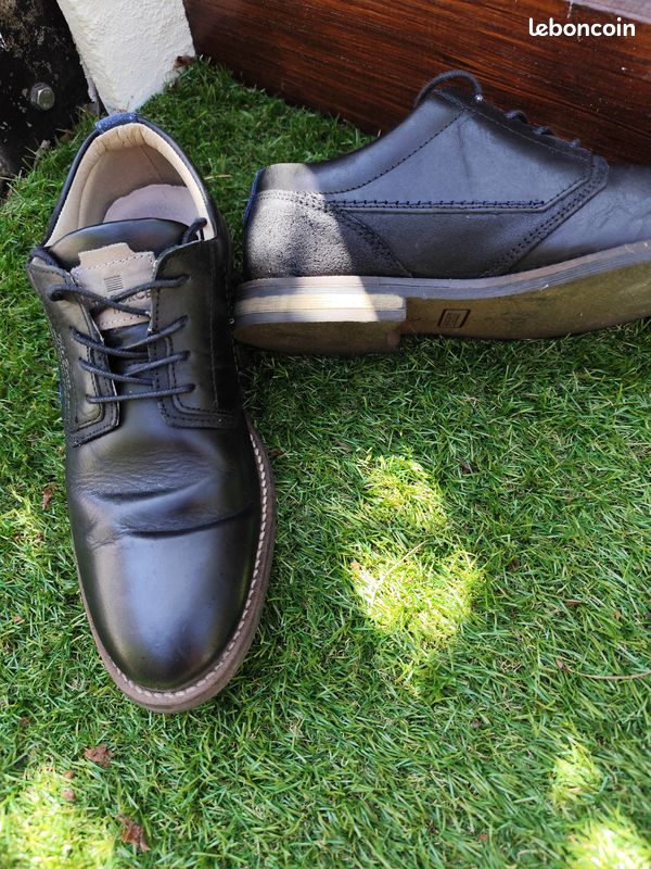 Chaussures homme taille 41 (image 2)