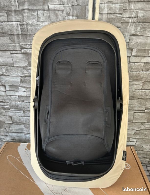 Transat Cybex (image 4)