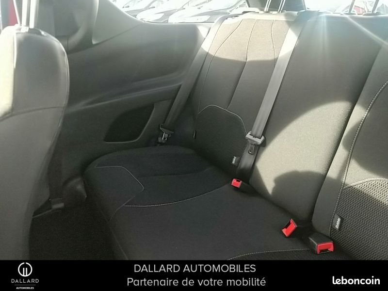 Ds DS 3 PureTech 110ch Be Chic S&S (image 9)