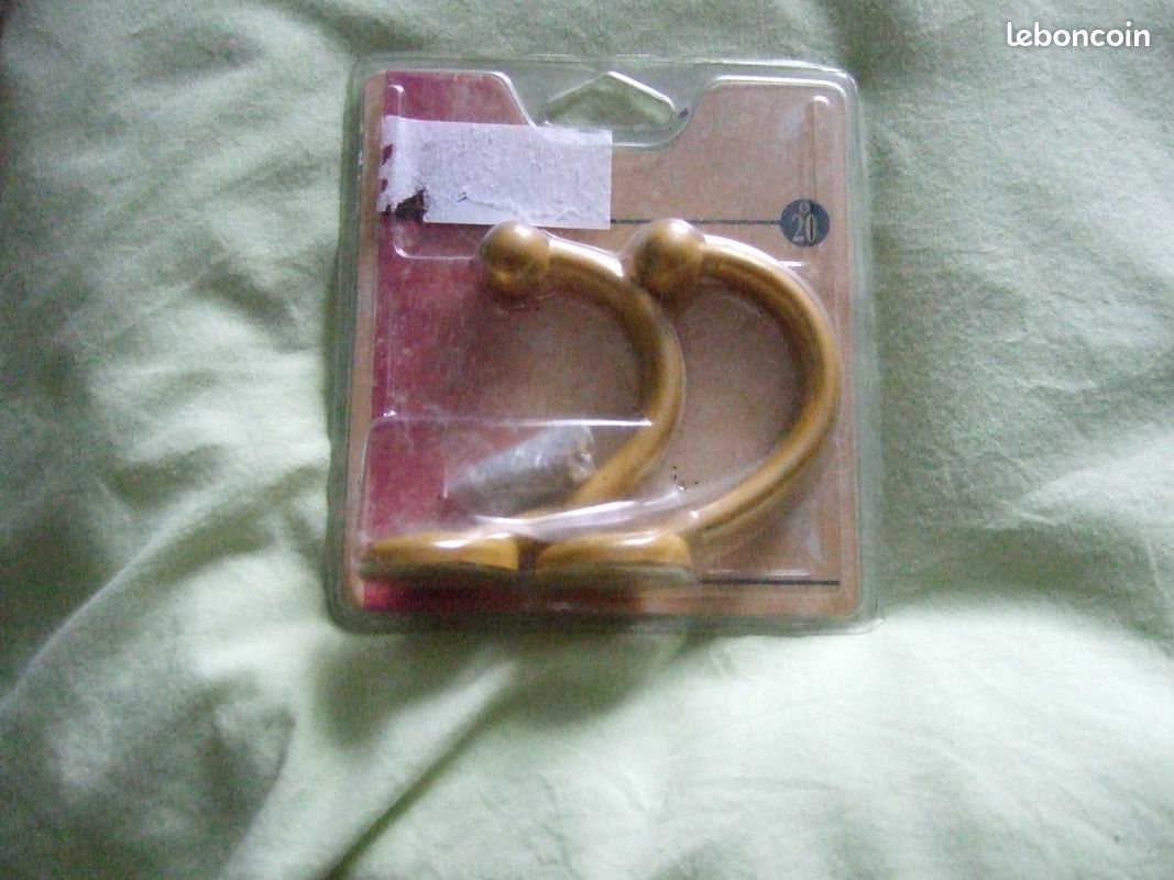 Porte embrases (image 1)