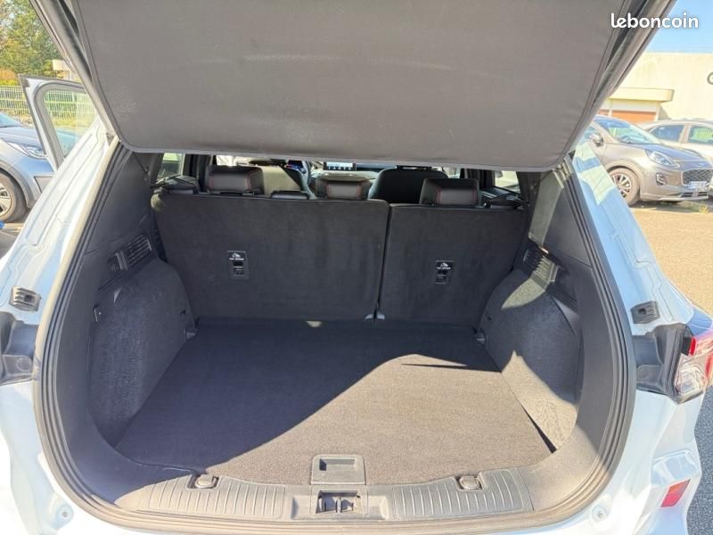 Ford Kuga 2.5 Duratec 190ch FHEV E85 ST-Line X BVA (image 17)