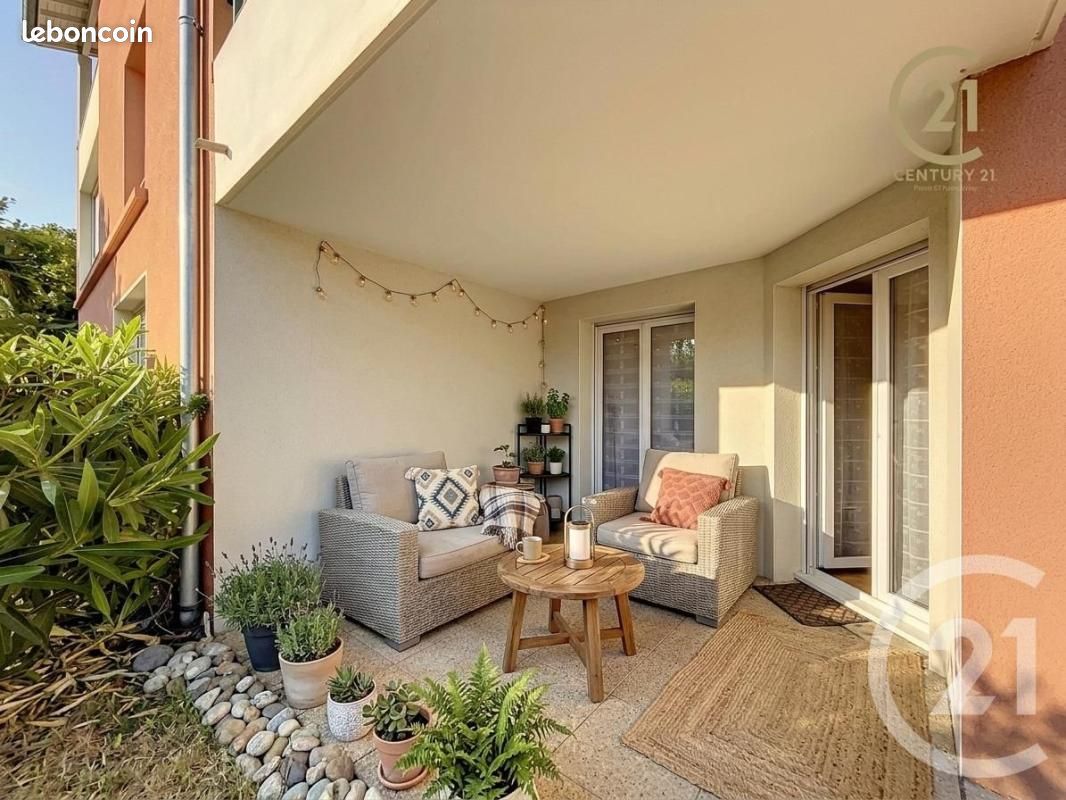 Appartement 3 pièces 71 m² · à Brignais · 71 m² · 295 000 €