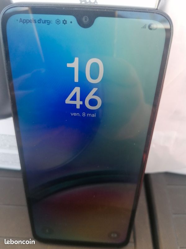 Samsung A05s 64gb très bon état débloqué (image 4)
