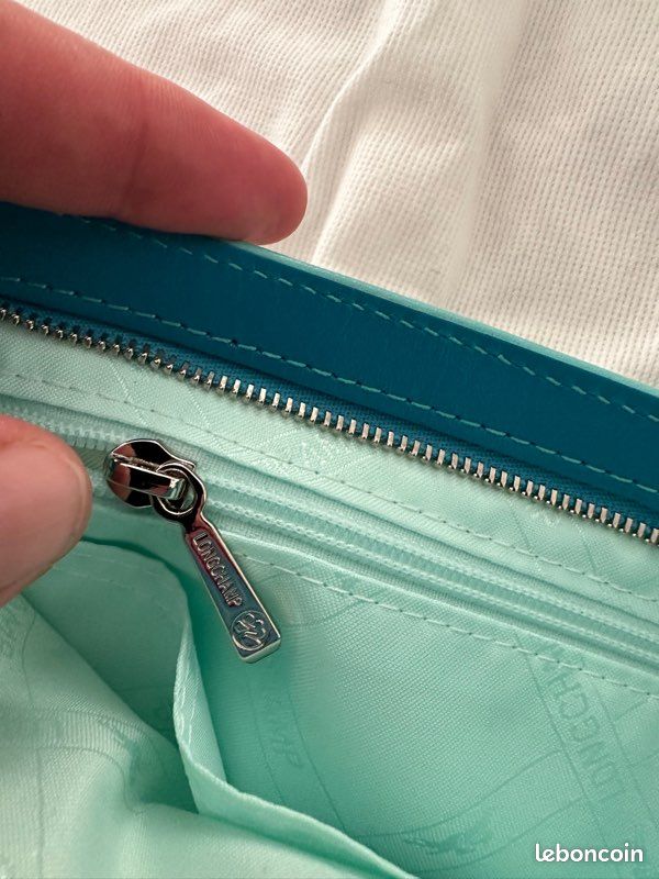 Sac longchanps neuf (image 8)