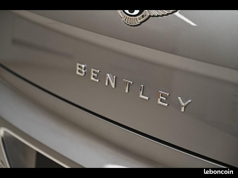 Bentley Flying Spur V6 3.0 HYBRID (image 9)