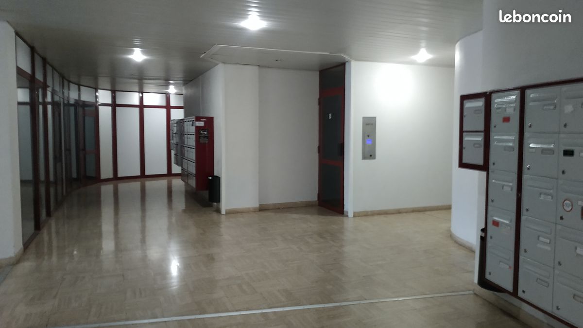 Appartement 1 pièce 24 m² · à Le Mans · 24 m² · 435 €