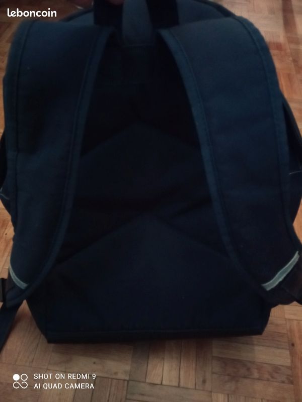 Sac à dos Chipie (image 3)