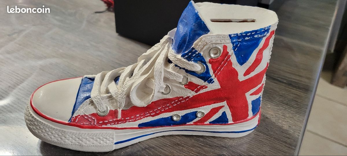 logo converse londres