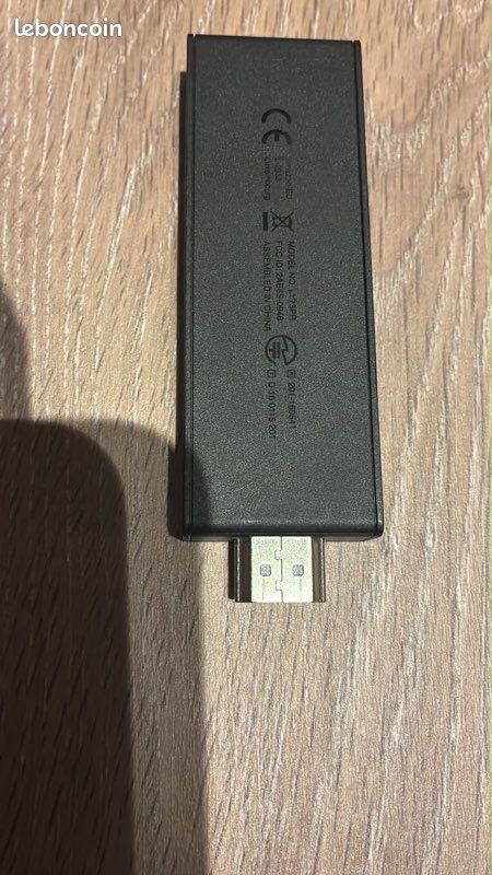 Amazon fire stick Tv (image 2)