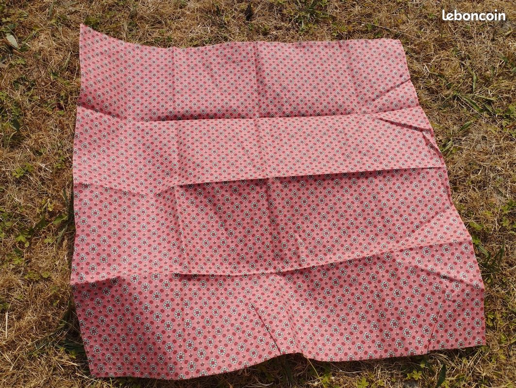 Tissu ancien (image 5)