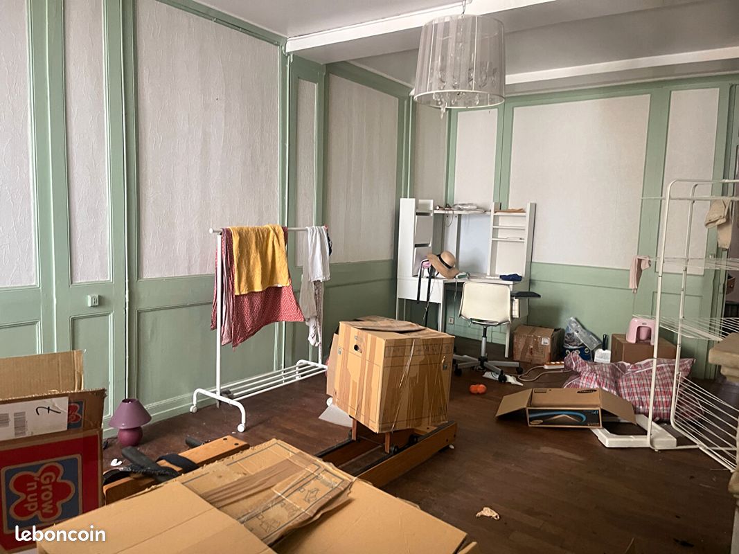 Immeuble 7 pièces 222 m² (image 5)