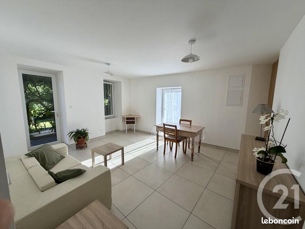 Appartement 2 pièces 54 m² · à Gap · 54 m² · 750 €/mois