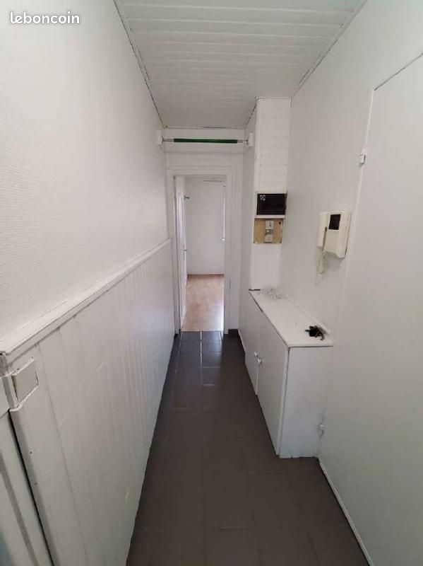 Appartement a louer clichy-sous-bois - 3 pièce(s) - 53 m2 - Surfyn