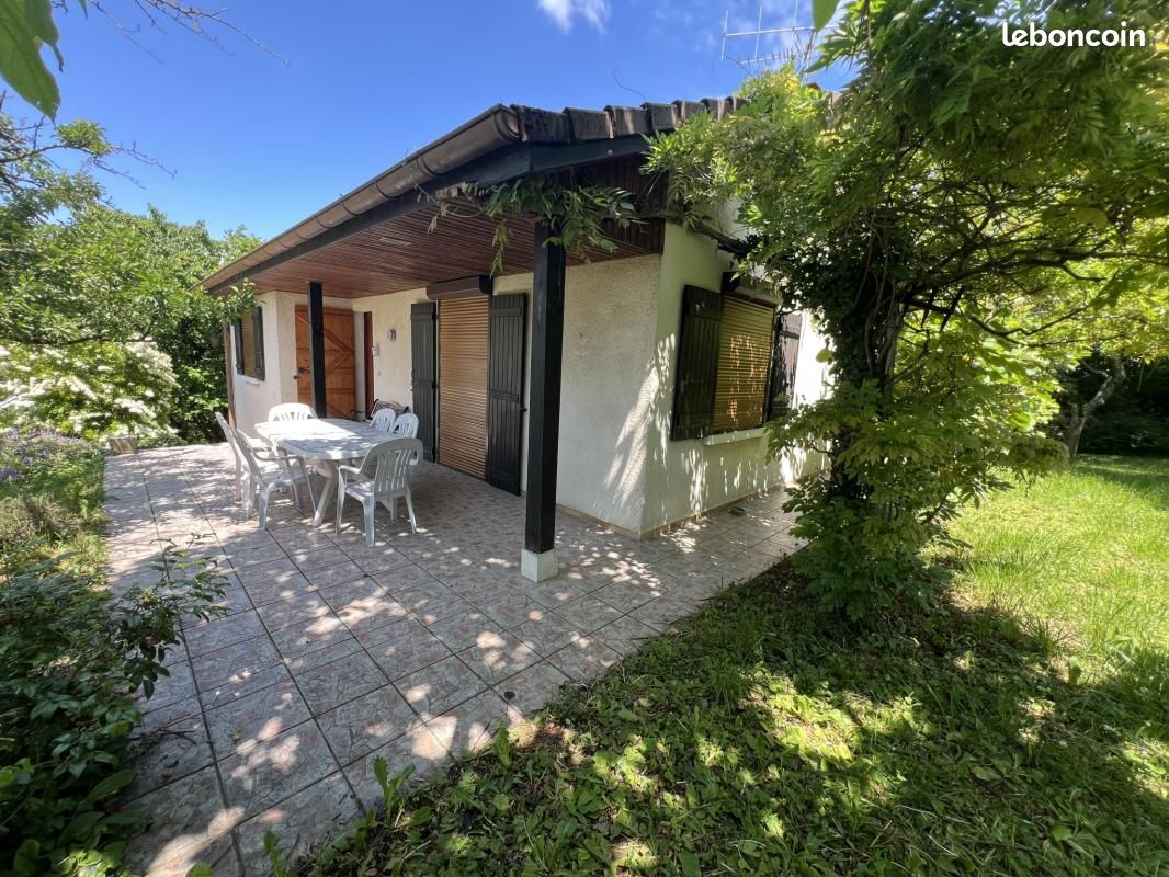 Maison 3 pièces 140 m² · à Vétraz-Monthoux · 140 m² · 450 000 €