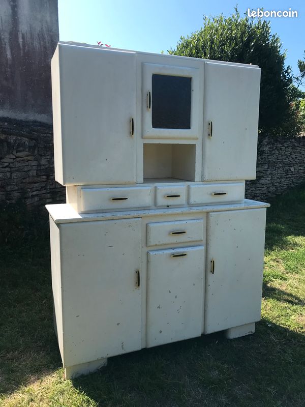 Meuble année 50 (image 1)
