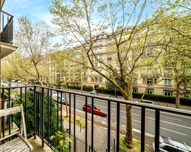 Appartement 3 pièces 67 m² · à Paris · 67 m² · 640 000 €
