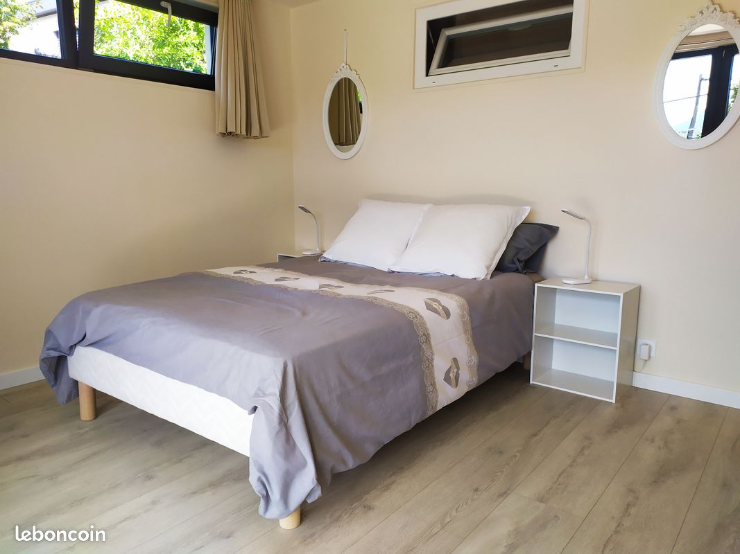 Appartement 1 pièce 33 m² · à Aix-les-Bains · 33 m² · 795 €