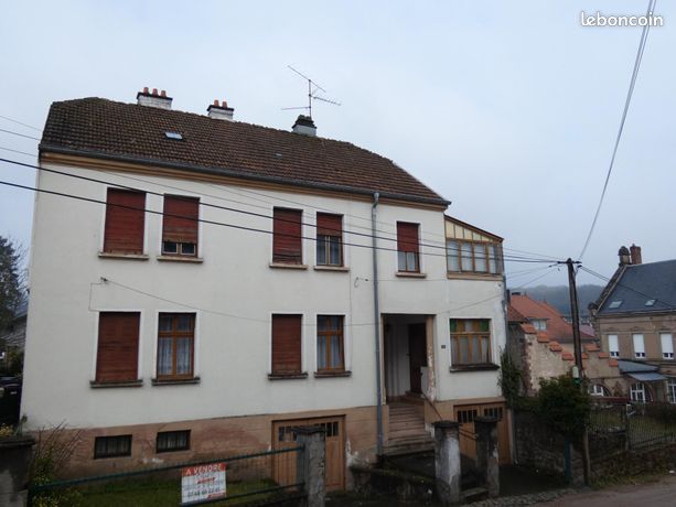 Maison 9 pièces 185 m²