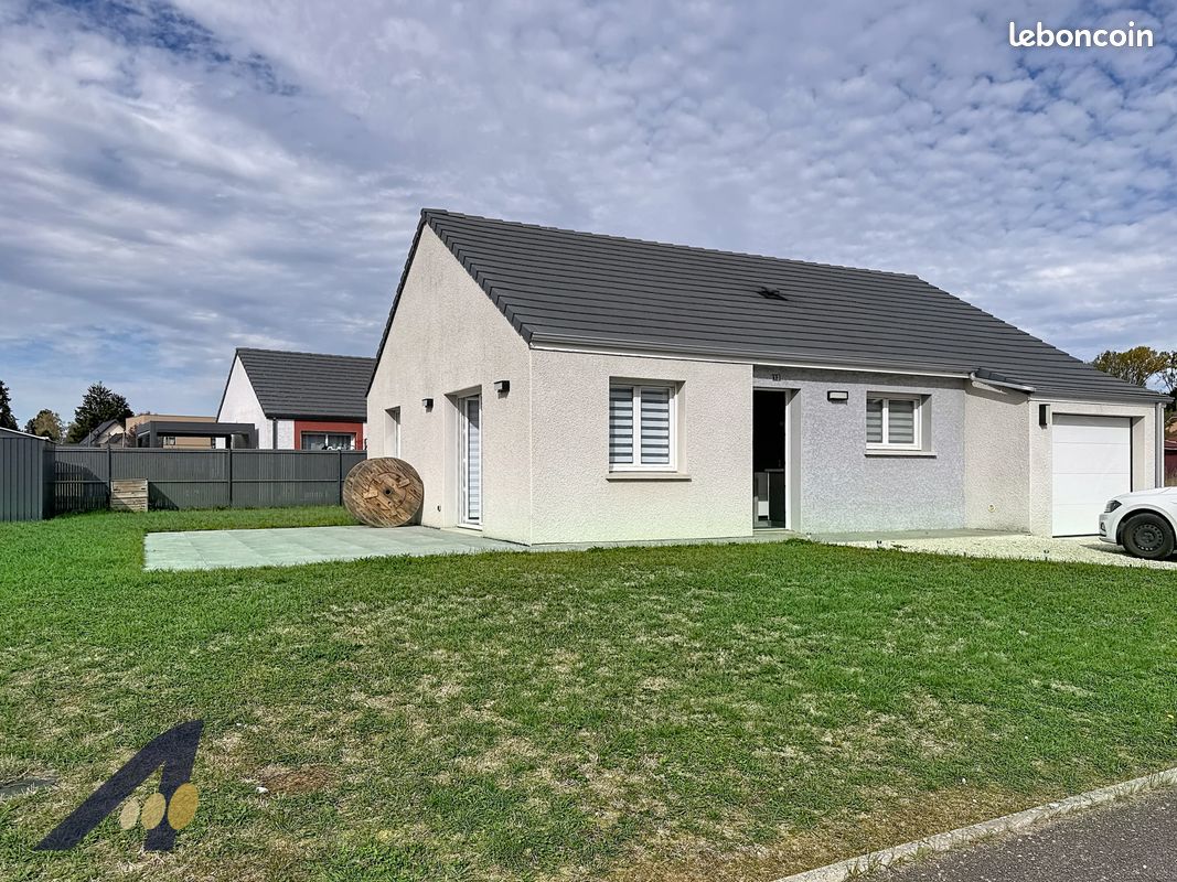 Maison 3 pièces 75 m² · à Joncherey · 75 m² · 990 €/mois