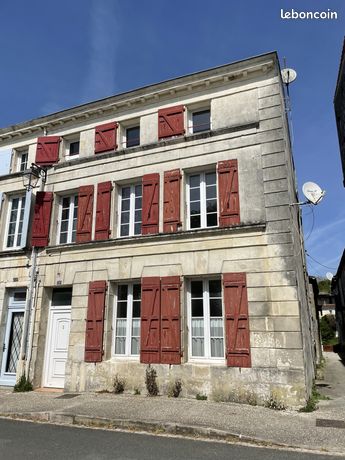 Maison 4 pièces 103 m²