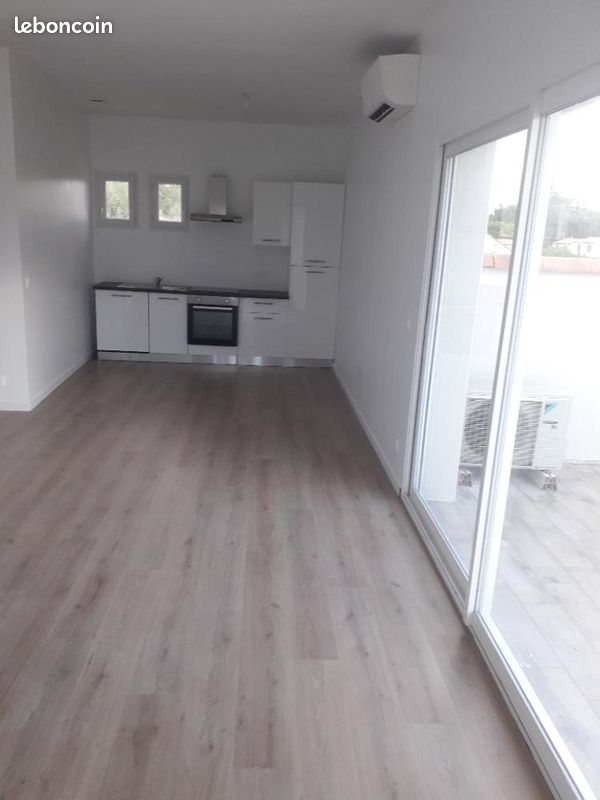 Location Appartement T4 à Libourne - Libourne 33500 (image principale 0)