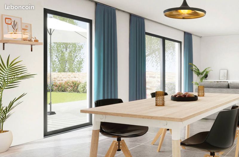 Appartement 2 pièces 40 m² · à Epfig · 40 m² · 164 000 €
