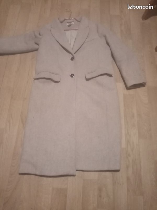À vendre monto pour homme taille 40 (image 4)