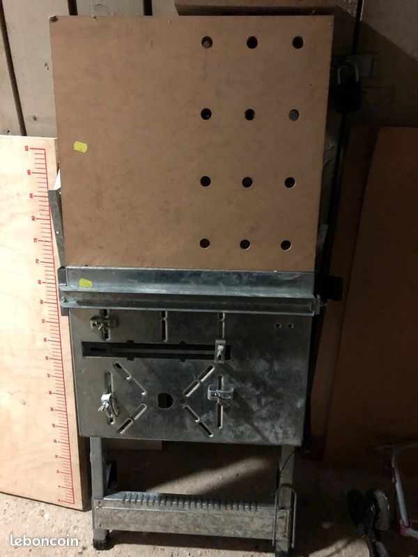 Établi bricolage (image 1)